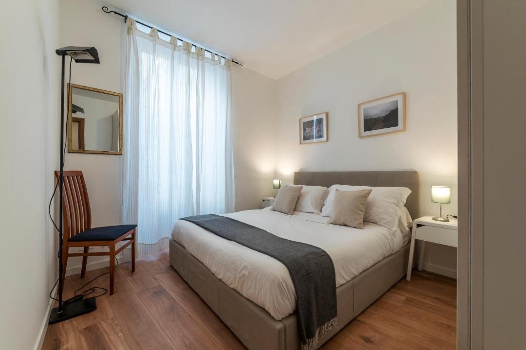 Photo of Bedroom in Rione II Trevi