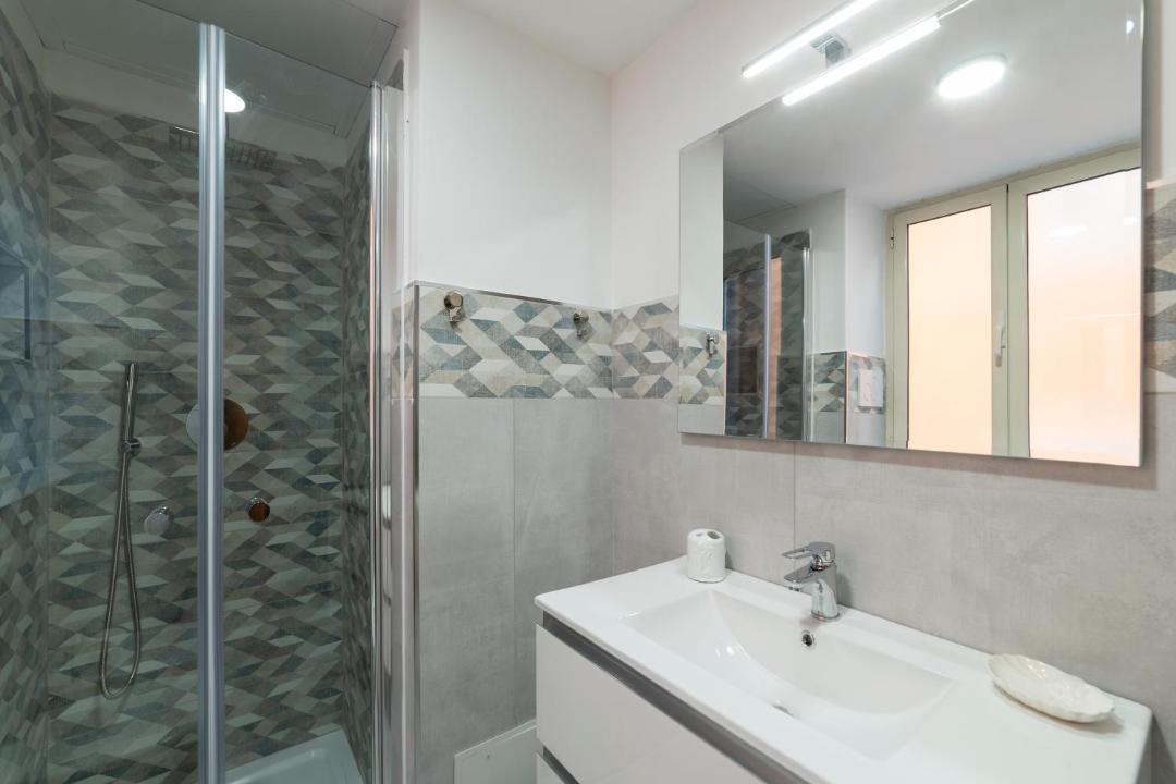 Photo of Bathroom in Rione II Trevi