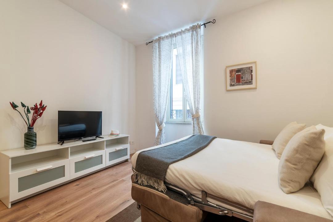 Photo of Bedroom in Rione II Trevi