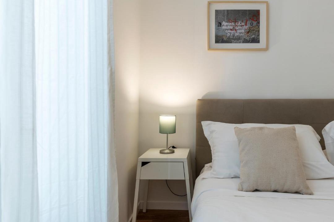 Photo of Bedroom in Rione II Trevi