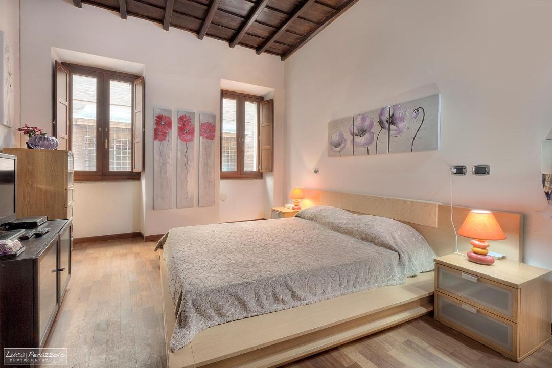 Photo of Bedroom in Rione XI Sant'Angelo