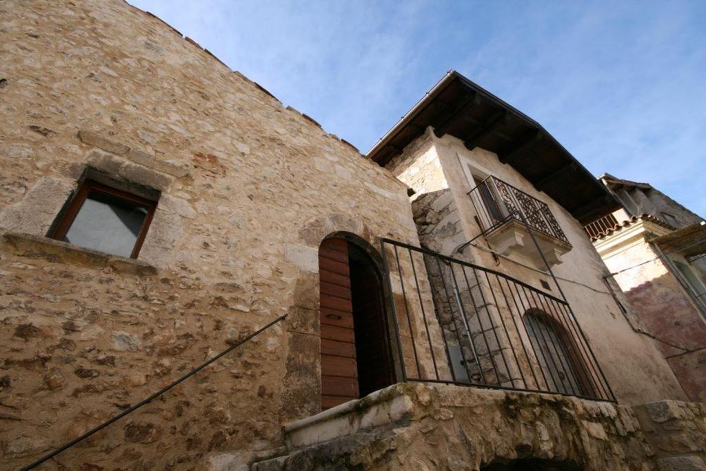 Photo of Buildings in San Pio di Fontecchio