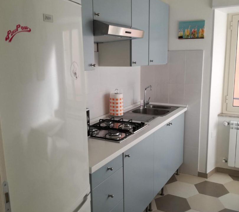 Photo of Kitchen in Rione XIV Borgo