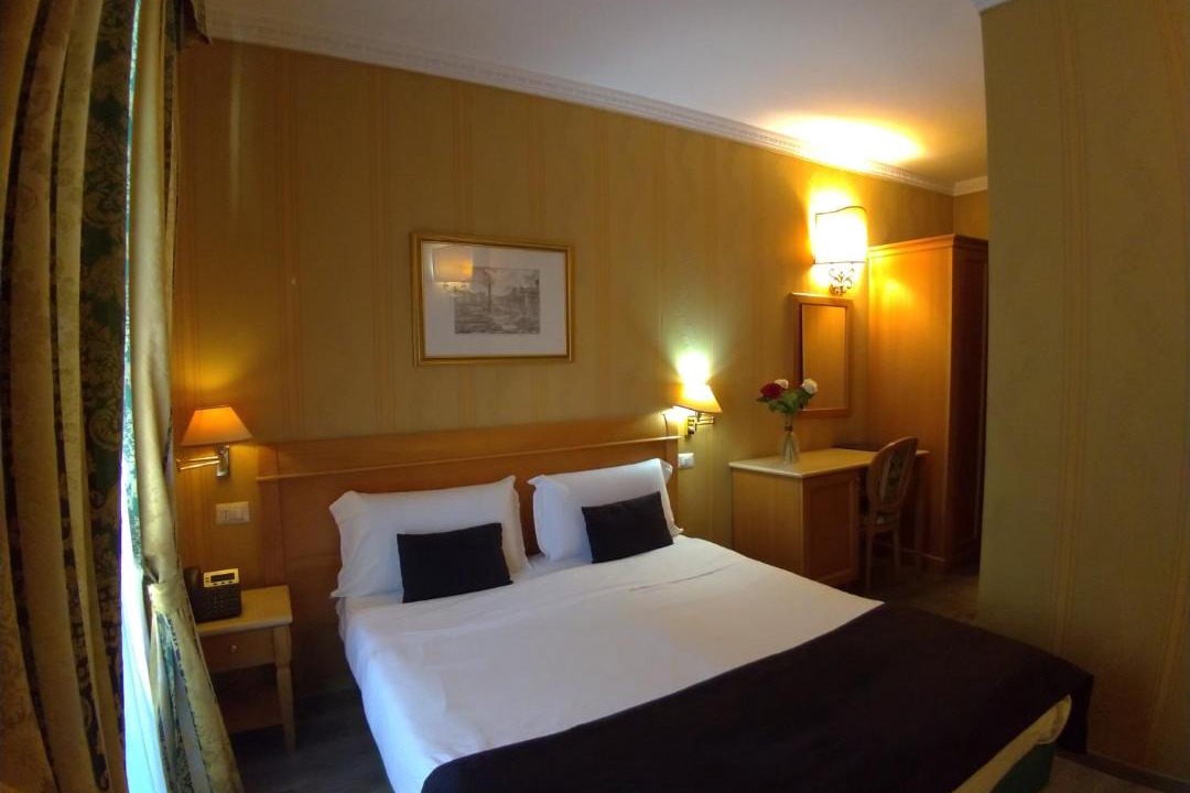 Photo of Bedroom in Prati