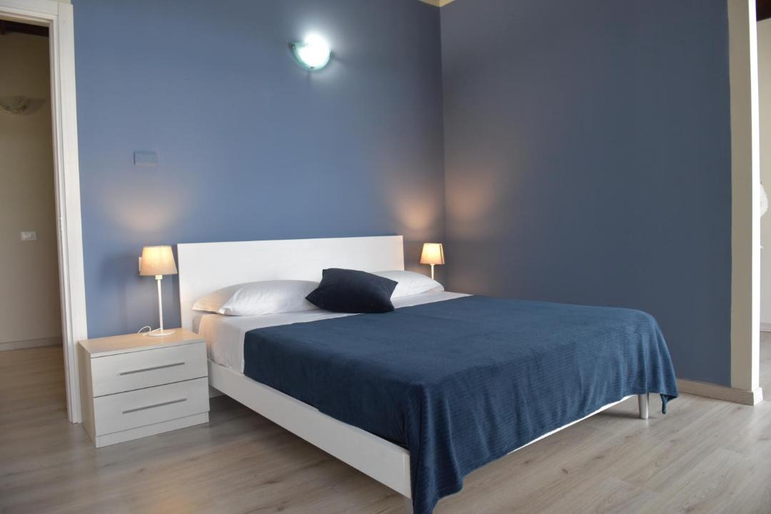 Photo of Bedroom in Bereguardo