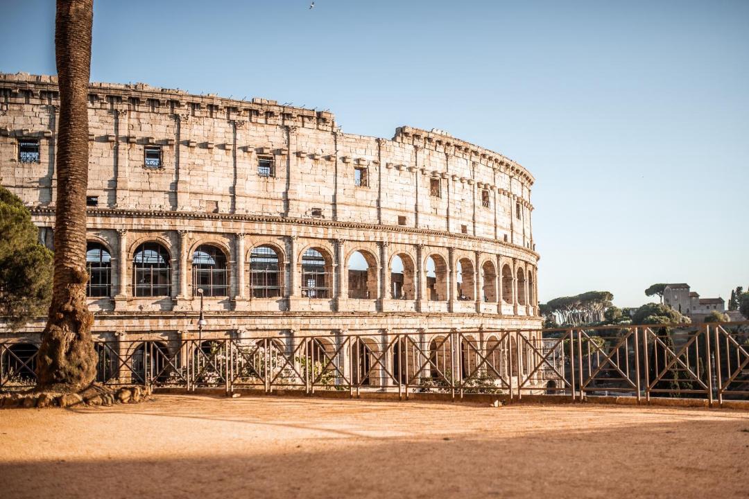 Photo of Others in Rome City Centre
