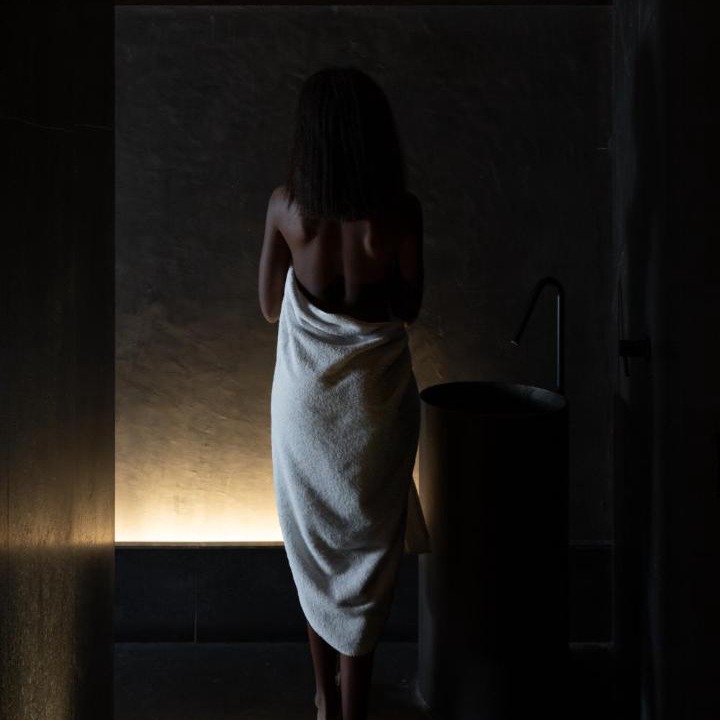 Photo of Human In Picture in Rione IX Pigna