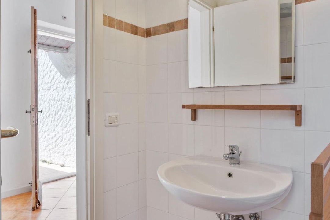 Photo of Bathroom in Villaggio Taunus