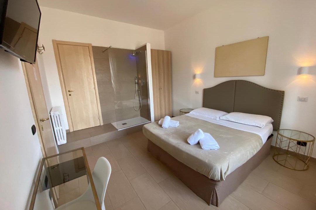 Photo of Bedroom in Rione XIV Borgo