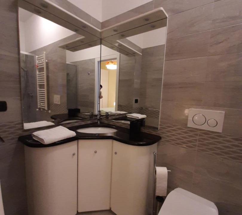 Photo of Bathroom in Palazzo