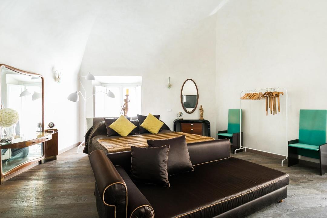 Photo of Livingroom in Trastevere