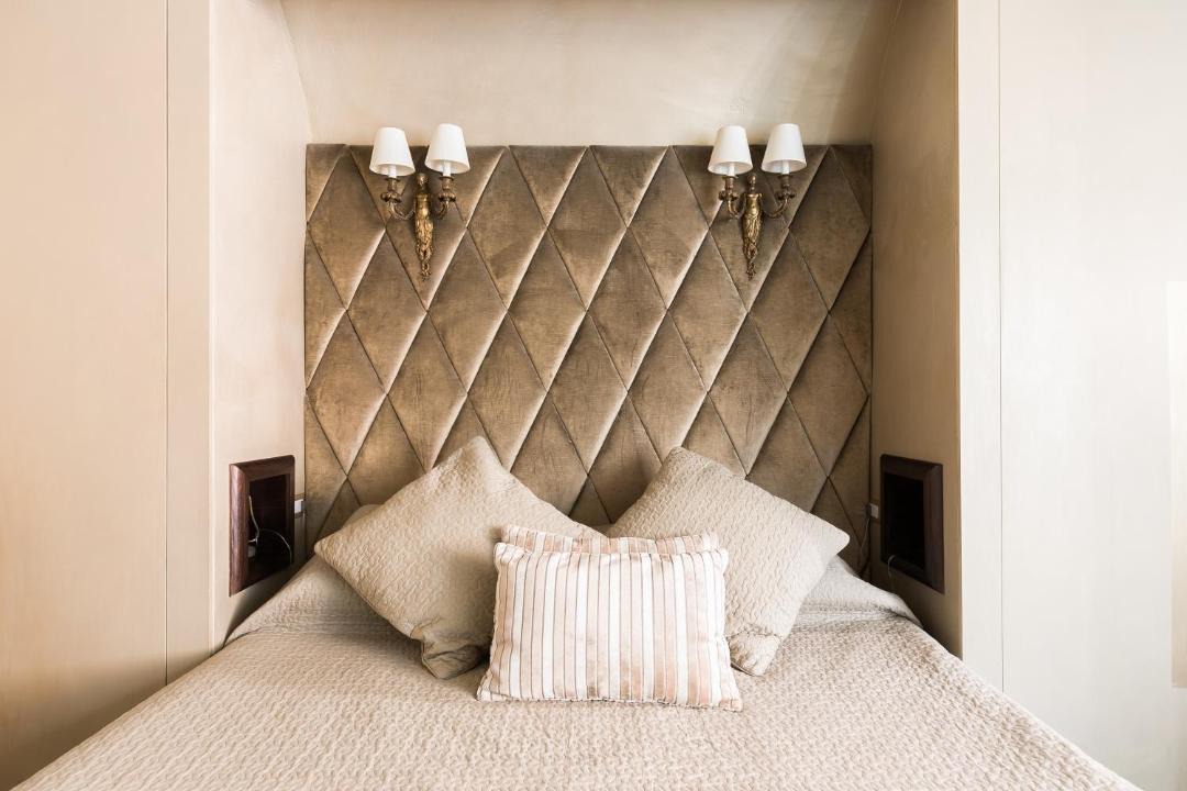Photo of Bedroom in Trastevere