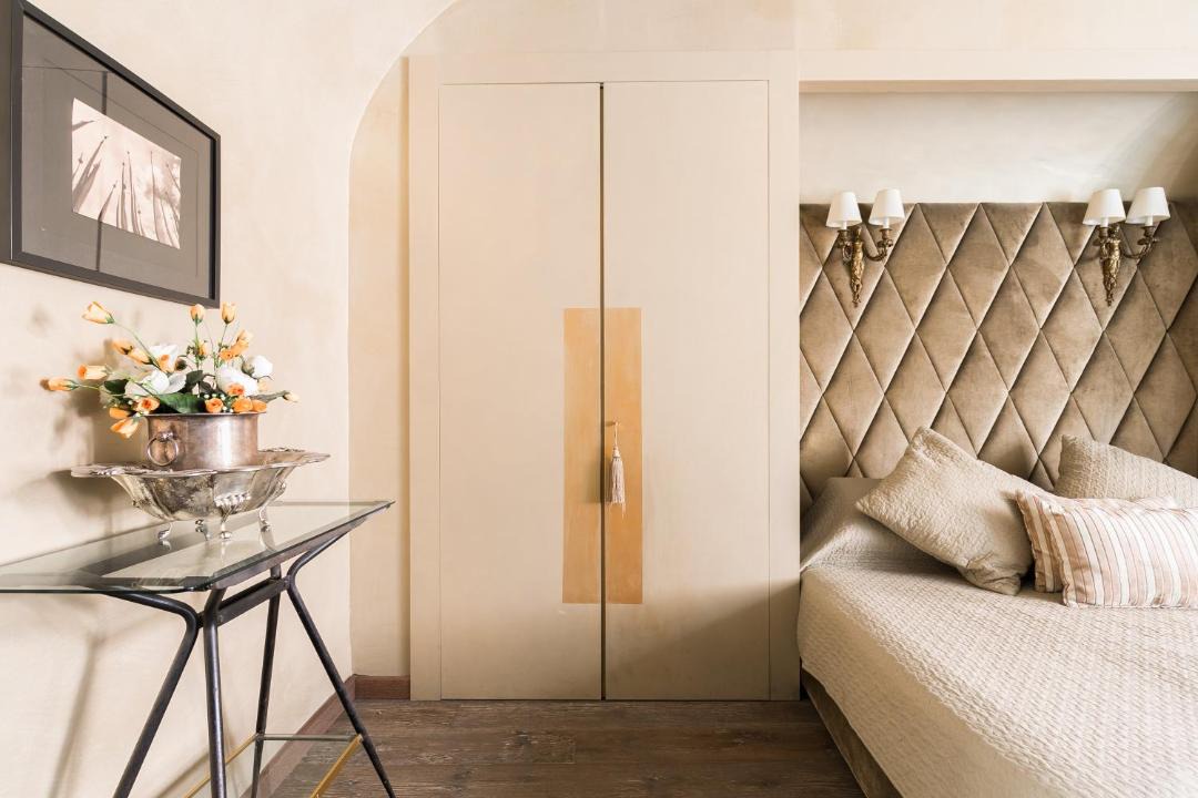 Photo of Bedroom in Trastevere