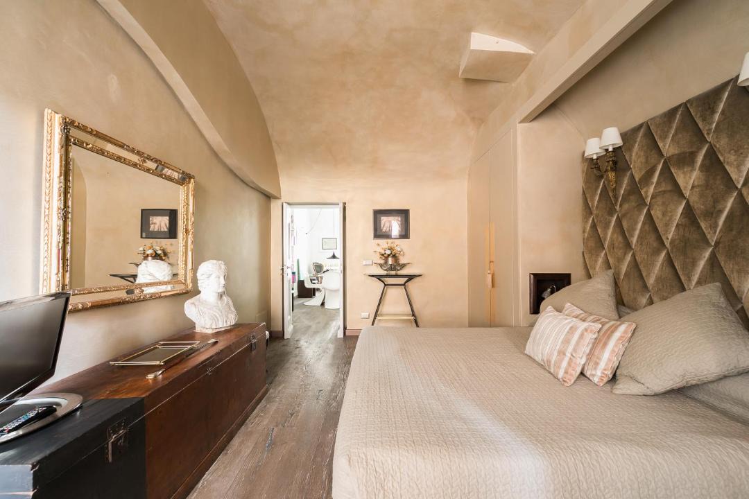 Photo of Bedroom in Trastevere