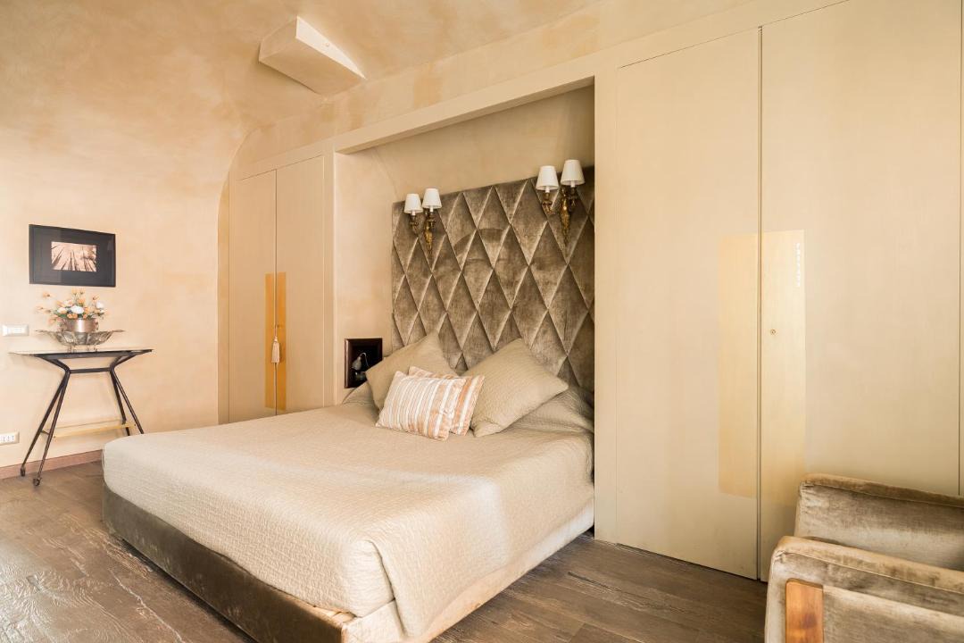 Photo of Bedroom in Trastevere