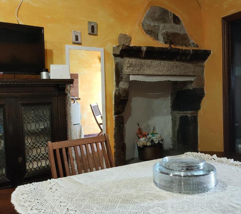 Photo of Bedroom in Pitigliano