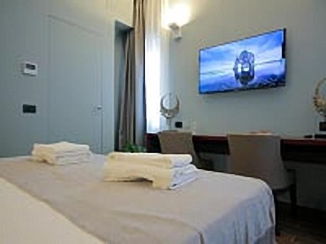 Photo of Bedroom in Rione V Ponte