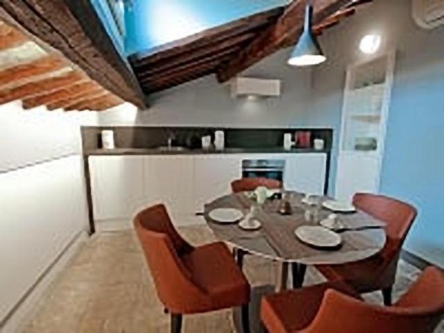 Photo of Livingroom in Rione V Ponte