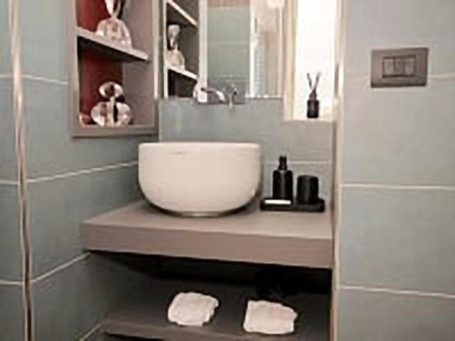 Photo of Bathroom in Rione V Ponte