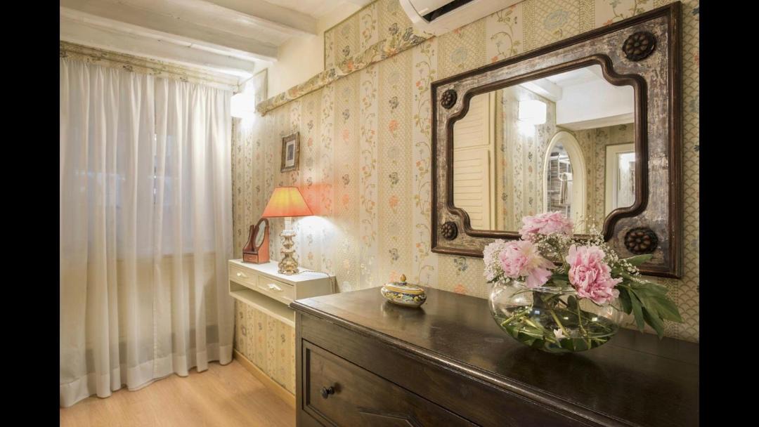 Photo of Kitchen in Rione II Trevi