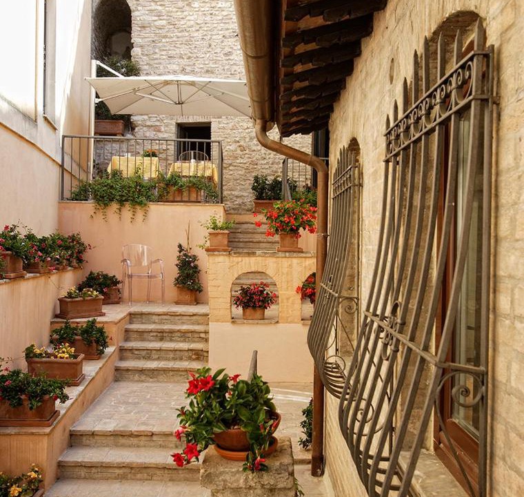 Photo of Others in Assisi
