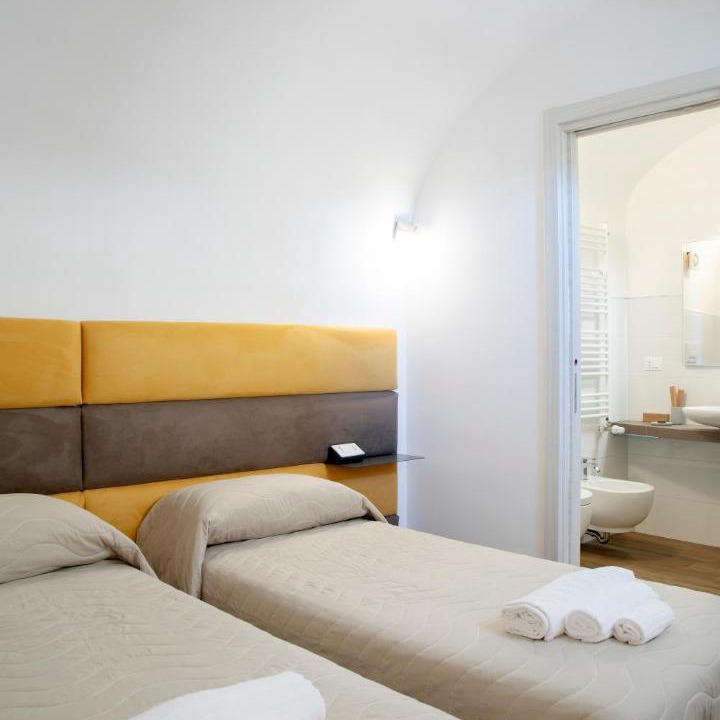 Photo of Bedroom in San Demetrio ne' Vestini