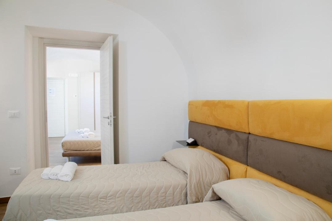 Photo of Bedroom in San Demetrio ne' Vestini