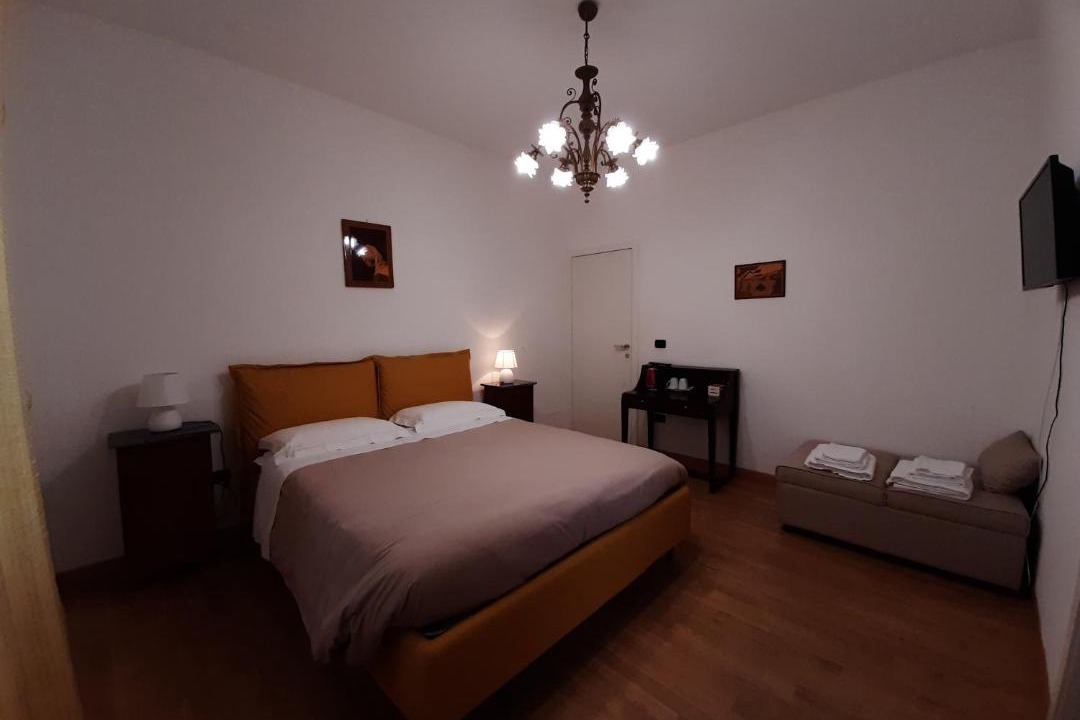 Photo of Bedroom in Palazzo