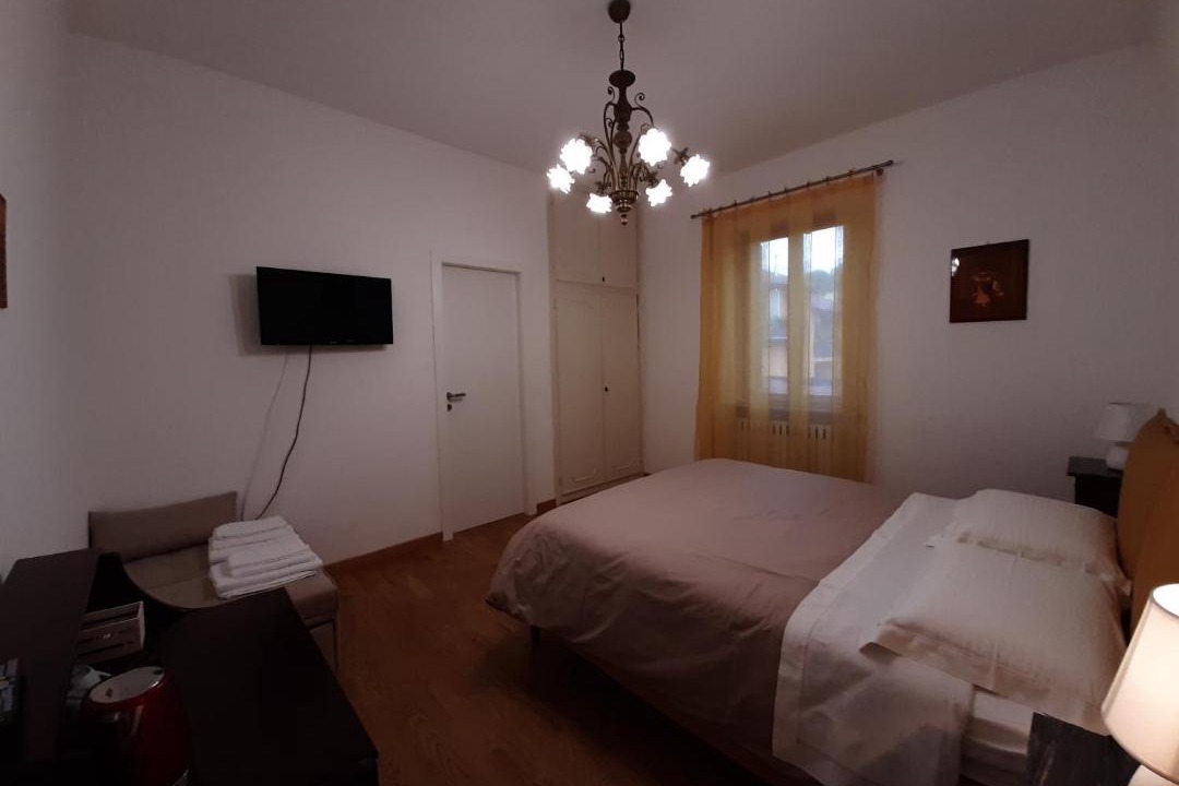 Photo of Bedroom in Palazzo