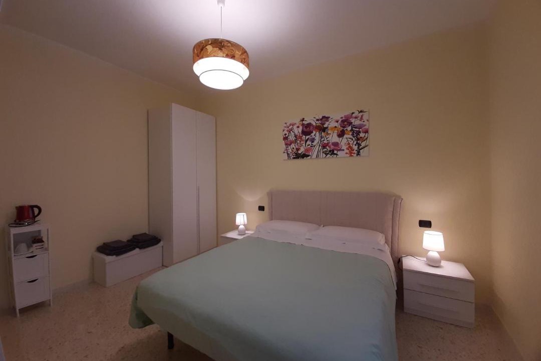 Photo of Bedroom in Palazzo