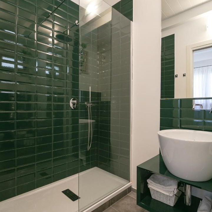 Photo of Bathroom in Termoli