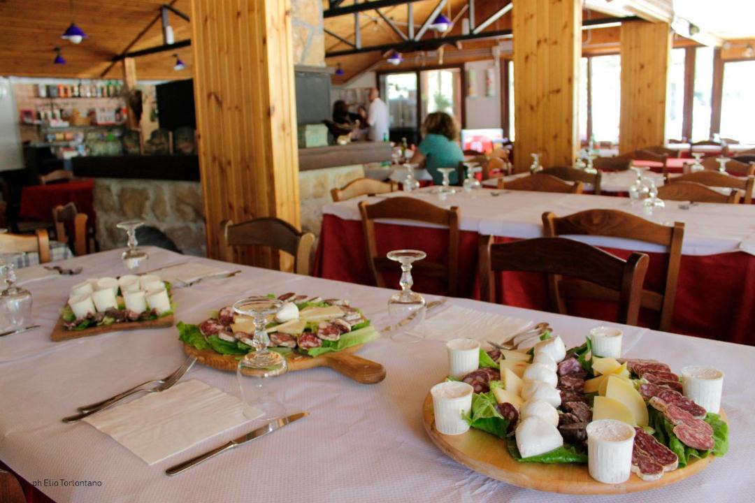 Photo of Others in Pescasseroli