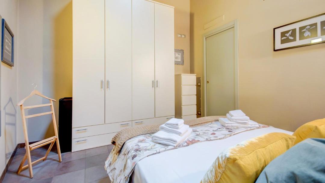 Photo of Bedroom in Langhe and Roero