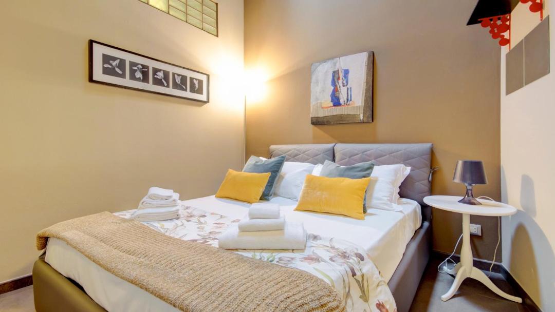 Photo of Bedroom in Langhe and Roero