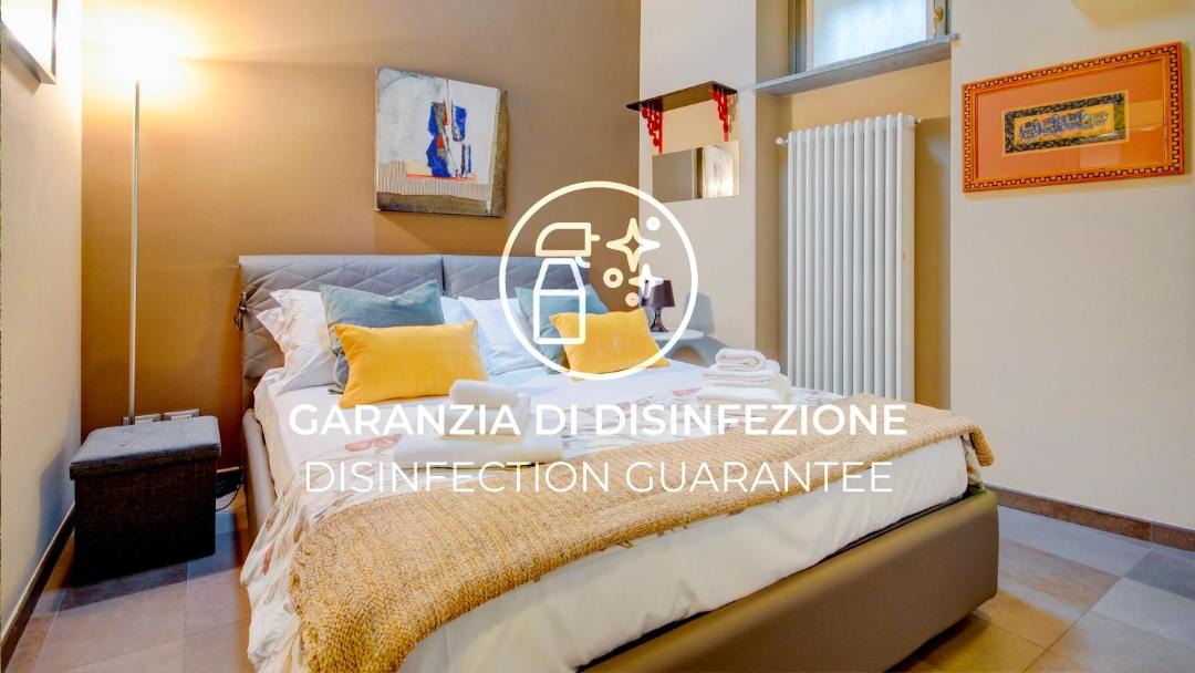 Photo of Bedroom in Langhe and Roero
