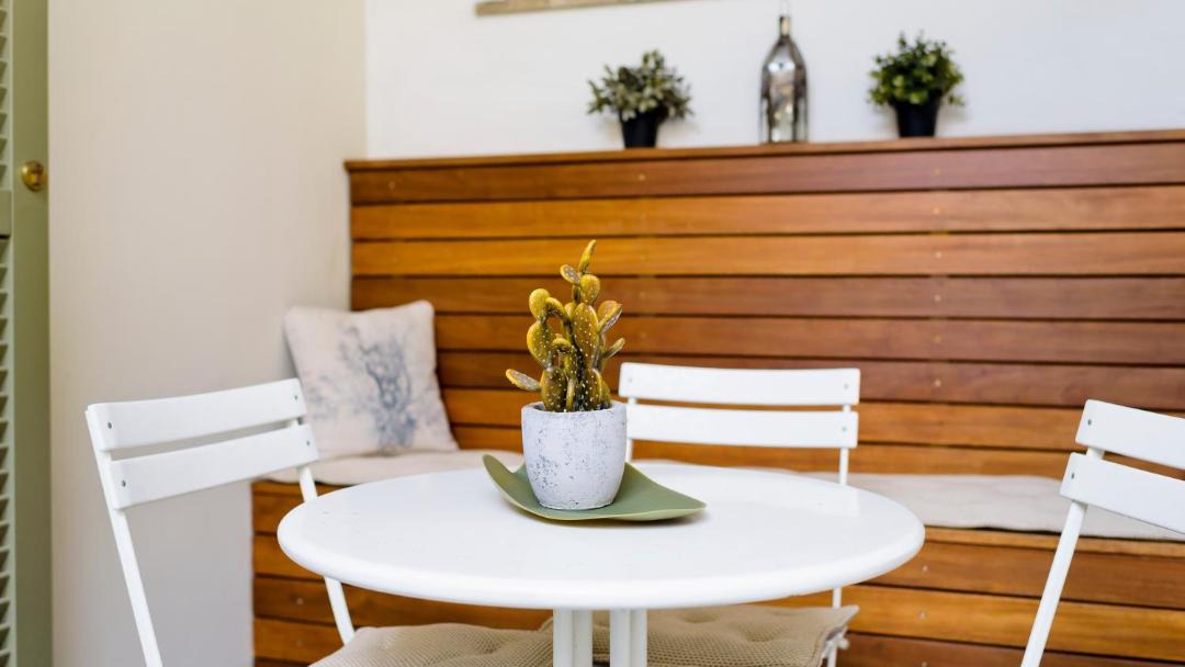 Photo of Patio Balcony in Langhe and Roero