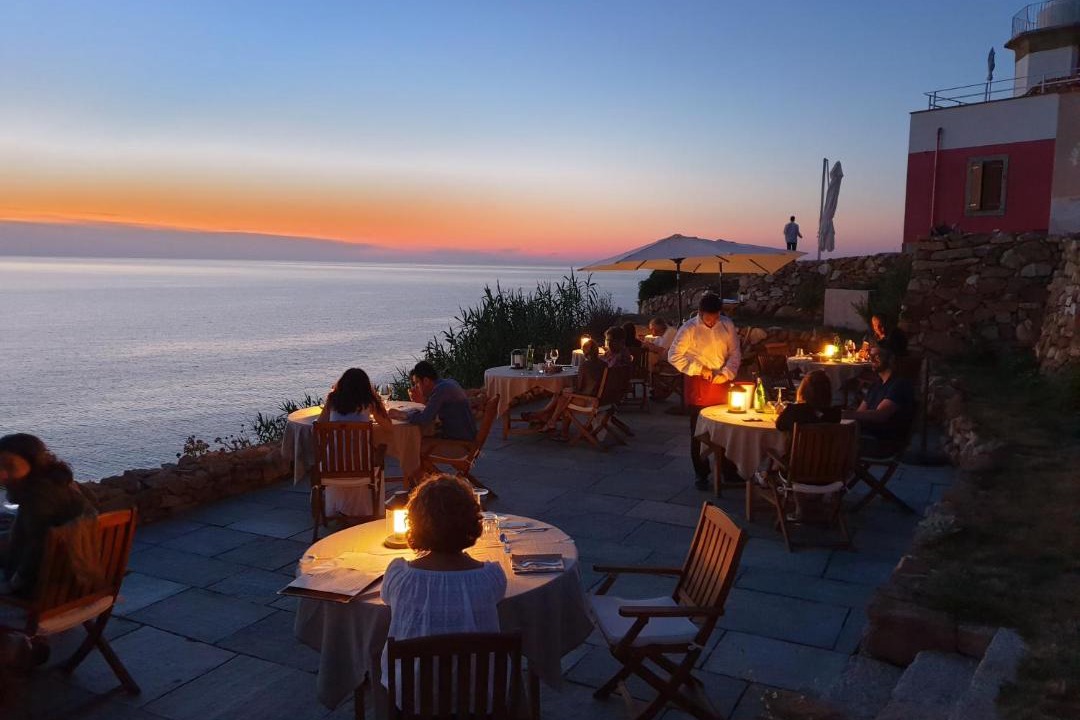 Photo of Others in Isola del Giglio