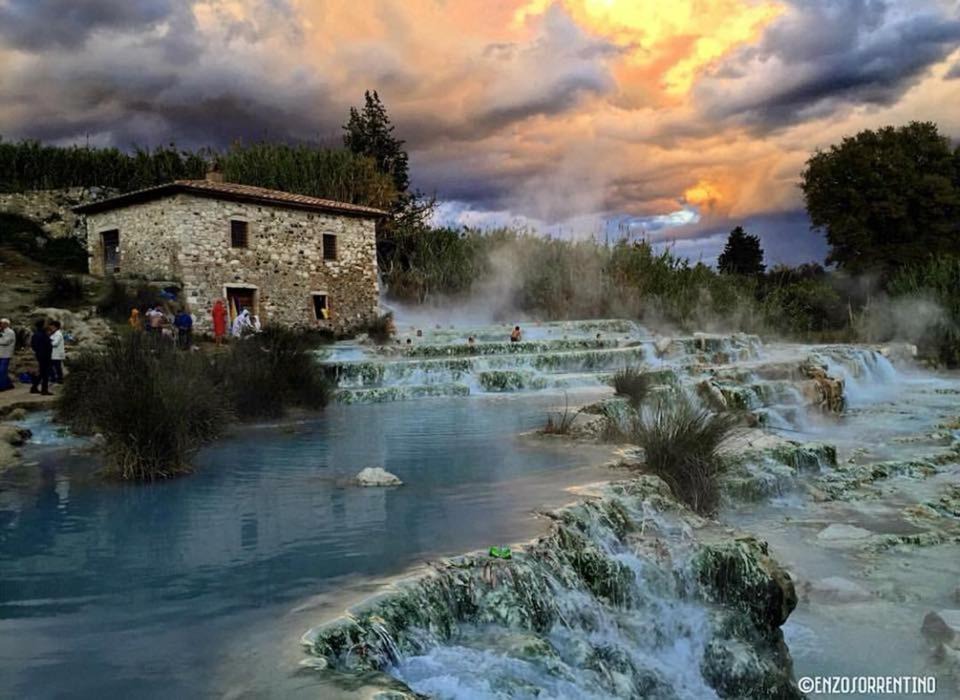 Photo of Outdoor in Manciano