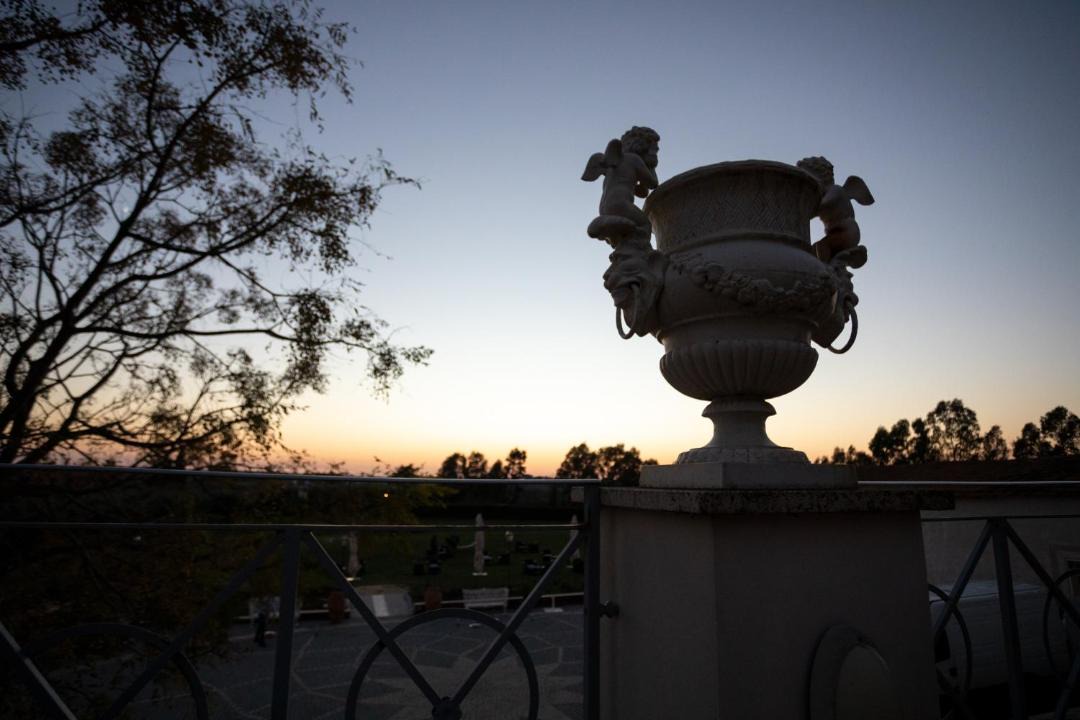 Photo of Others in Zona XXVI Castel di Decima