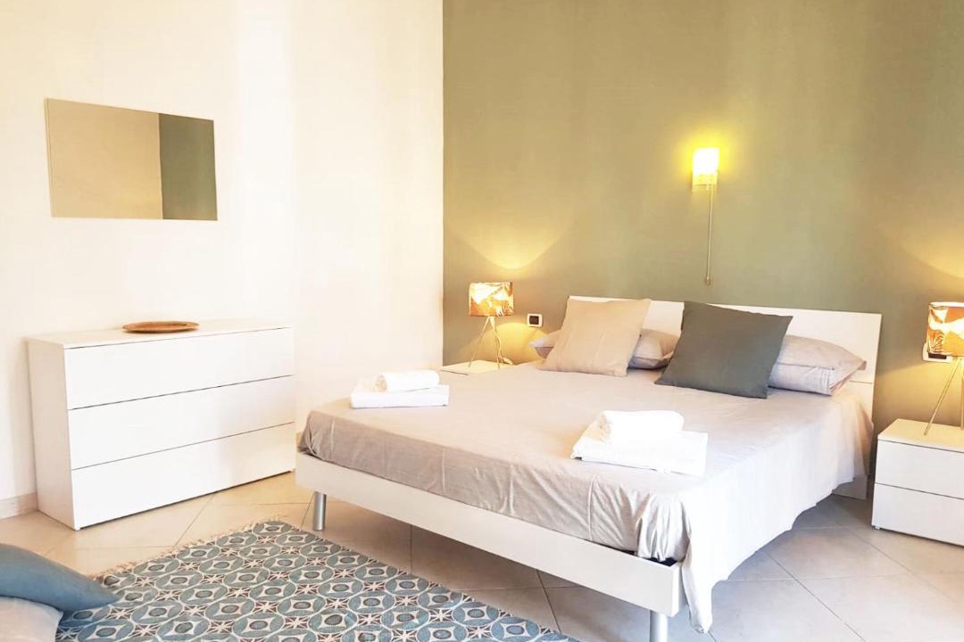 Photo of Bedroom in Fondi