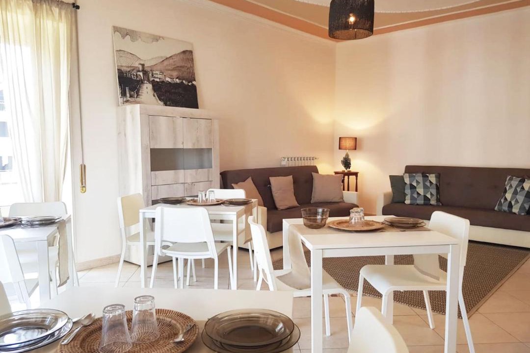 Photo of Livingroom in Fondi