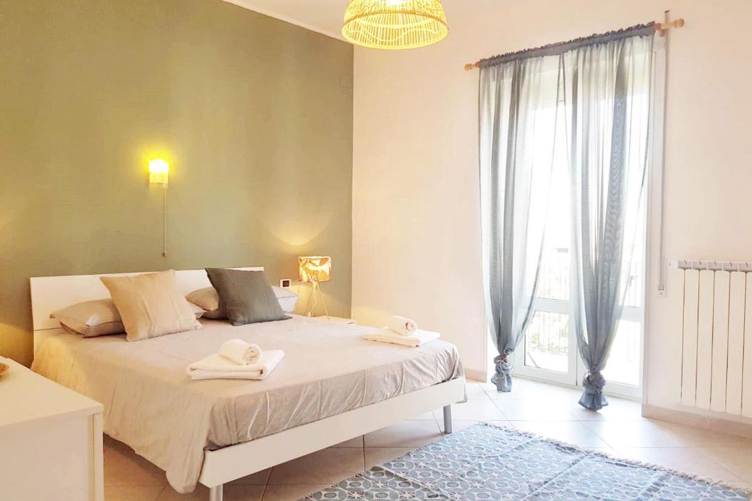 Photo of Bedroom in Fondi