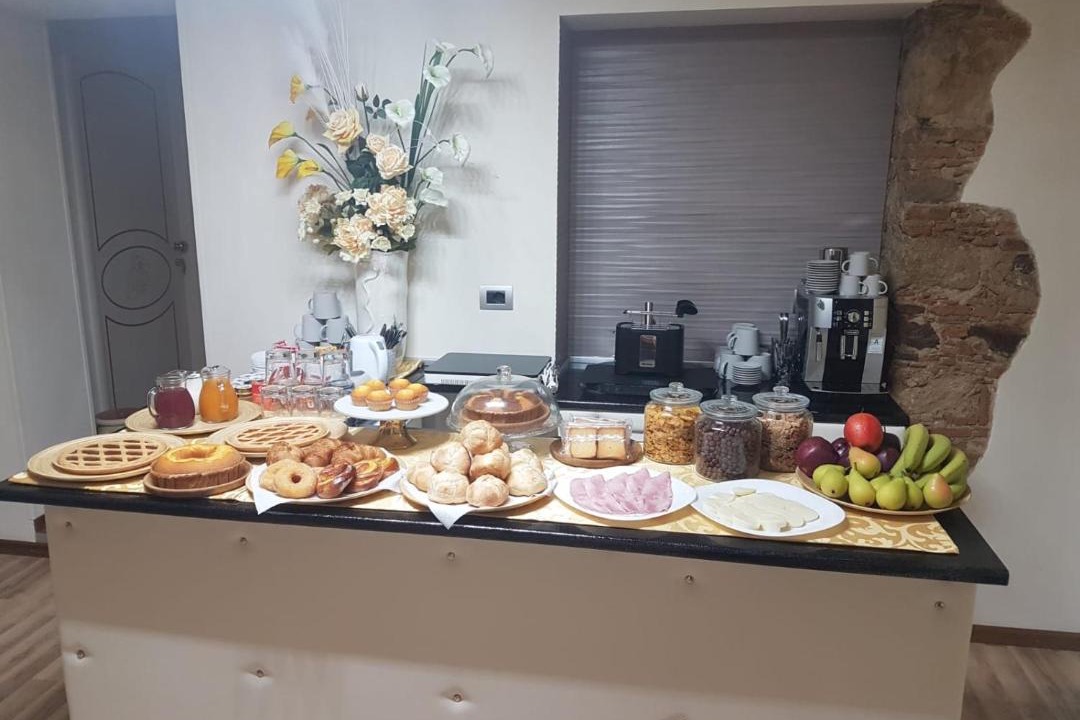 Photo of Kitchen in Vibo Valentia