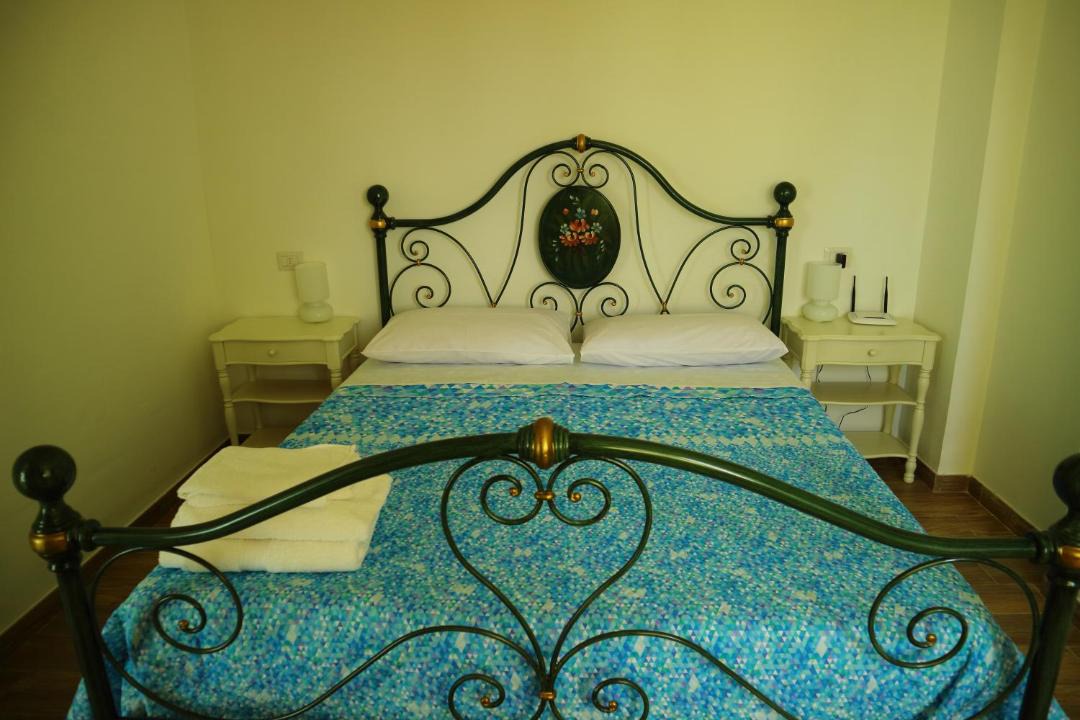 Photo of Bedroom in Assisi