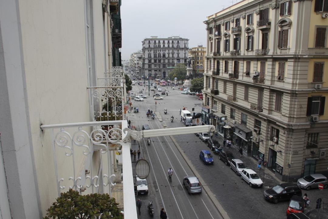 Photo of Others in Naples City Centre