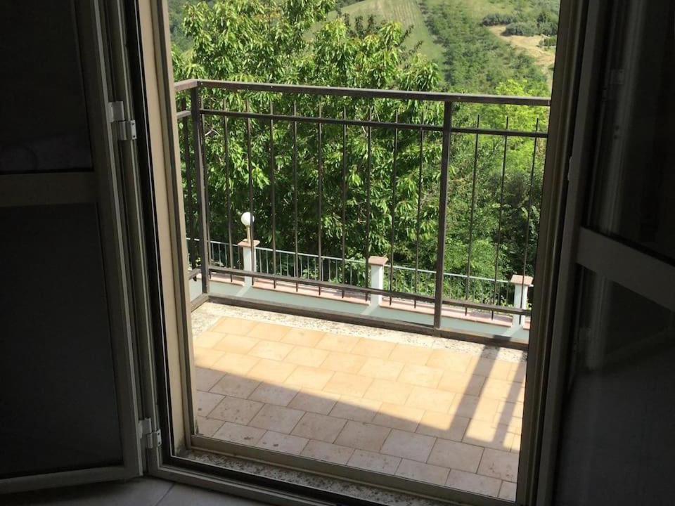 Photo of Patio Balcony in Serramonacesca
