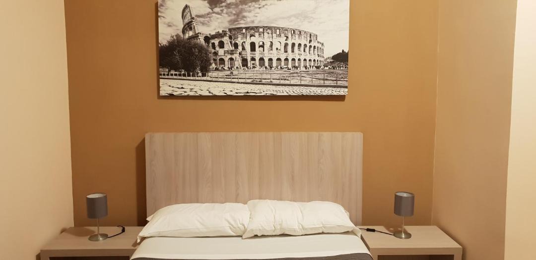 Photo of Bedroom in Repubblica
