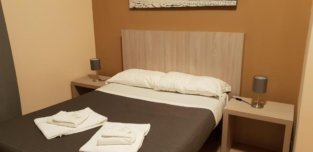Photo of Bedroom in Repubblica