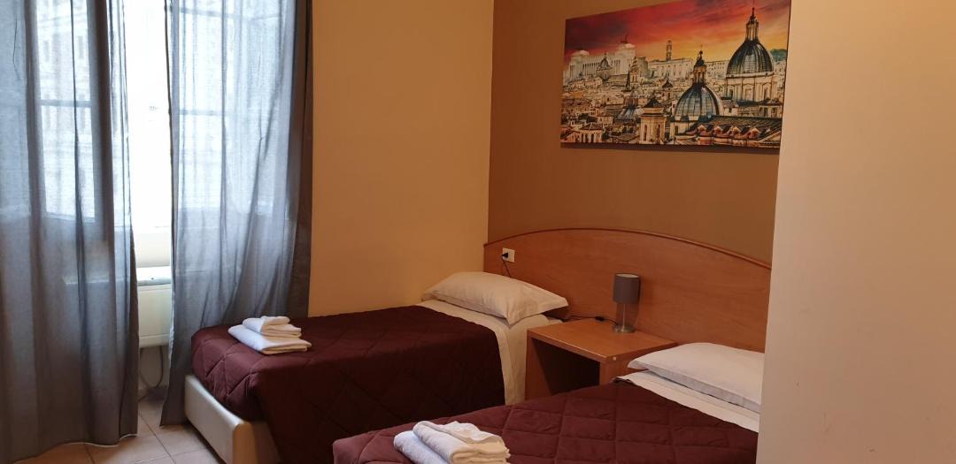 Photo of Bedroom in Repubblica