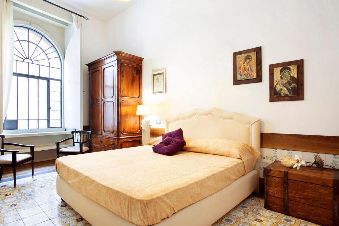 Photo of Bedroom in Campitelli